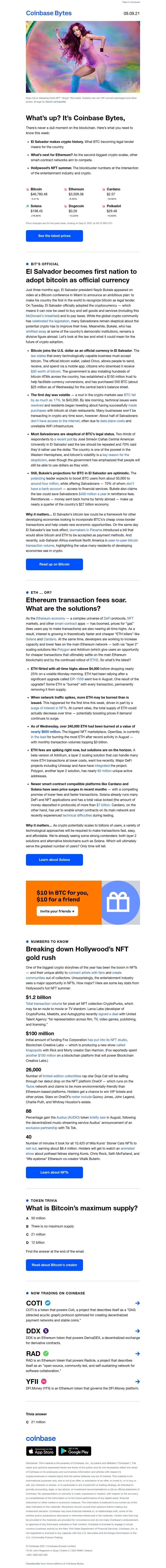  - Hollywood’s hot NFT summer