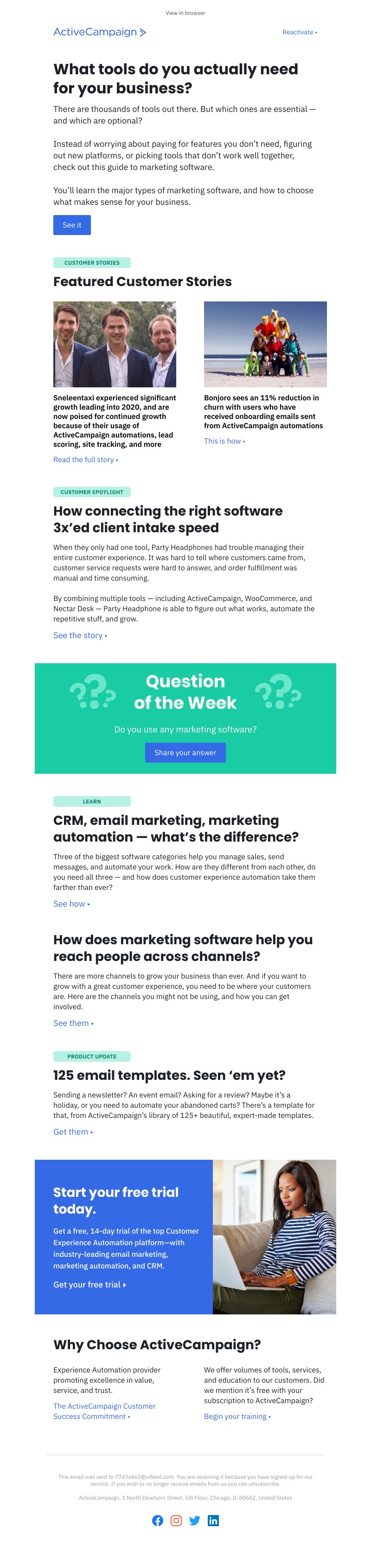  - Which software to use? Maybe this?