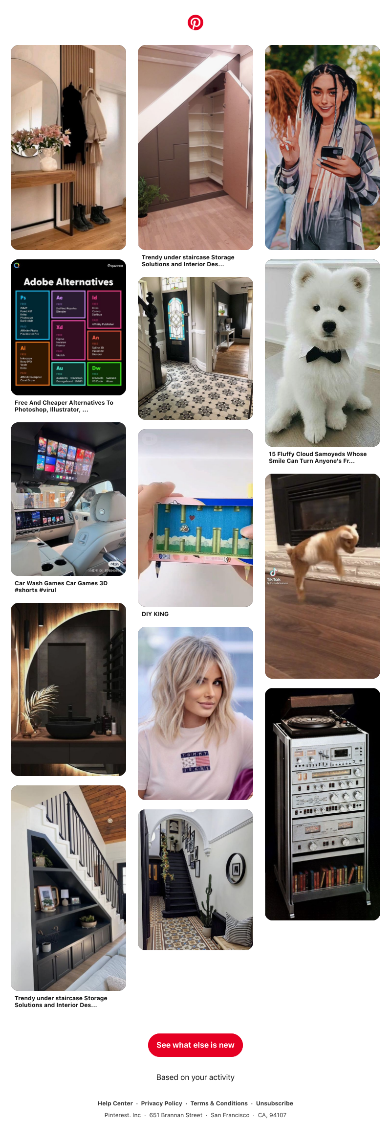 Pinterest - 🫵 Dab, these ideas are so you