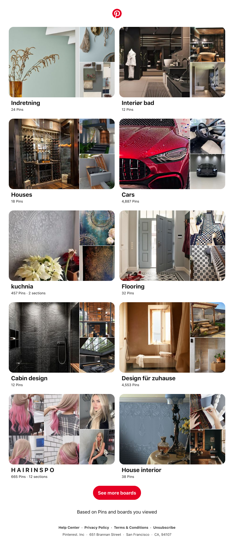 Pinterest - Hi Dab! "Indretning", "Interiør bad" and 8 other boards like yours