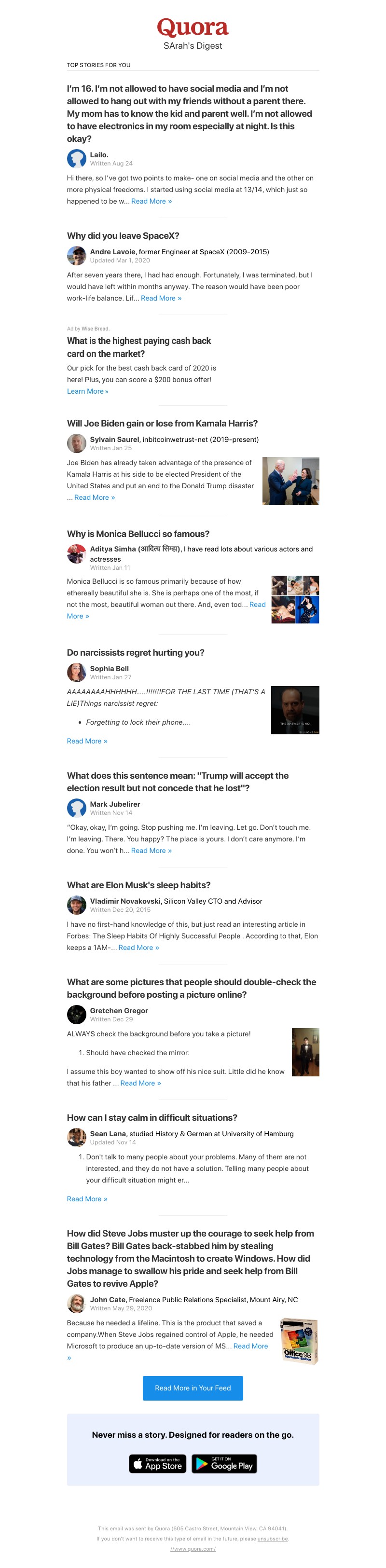 Quora - I’m 16. I’m not allowed to have social media and I’m not allowed to hang out with my...?