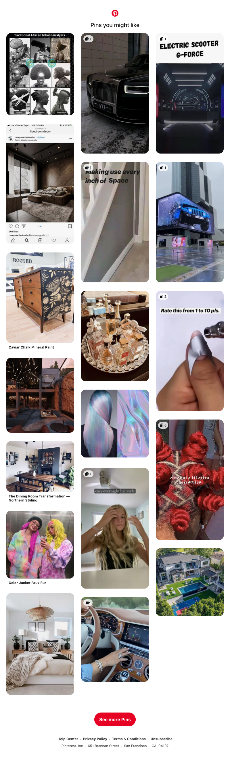 Pinterest - Inspired by 7d054ab8