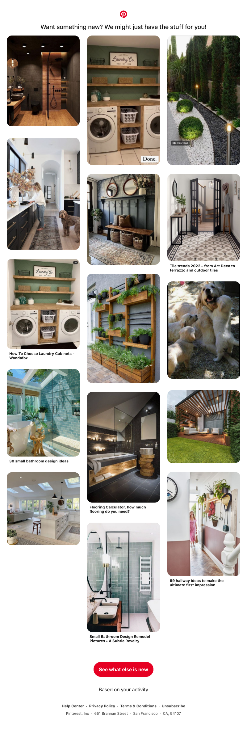 Pinterest - 7d054ab8, these ideas are so you