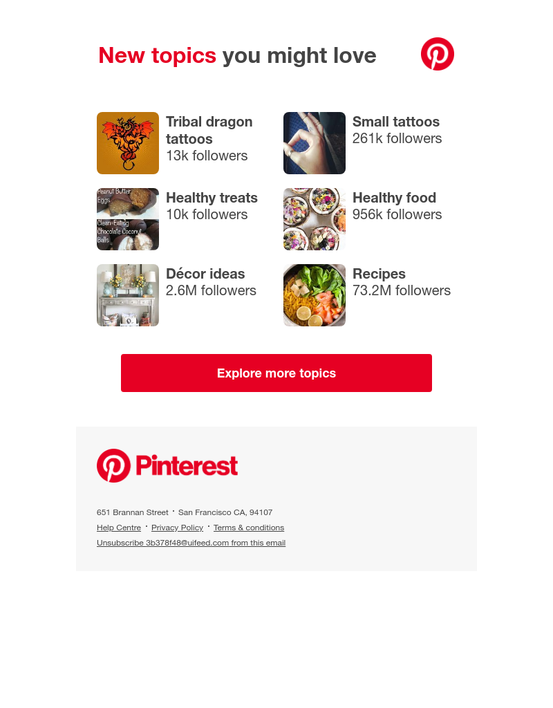 Pinterest - 🐉 Tribal dragon tattoos, Small tattoos and other topics for you today