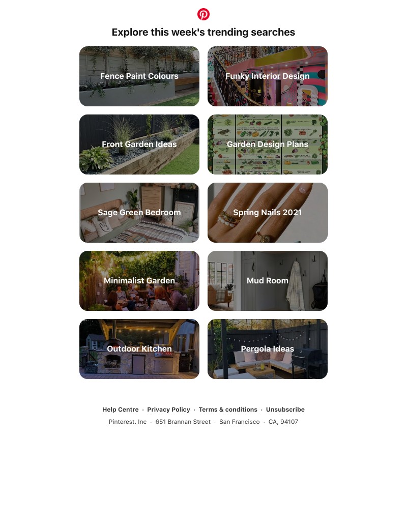 Pinterest - 🛋 Fence Paint Colours, Funky Interior Design and other search trends