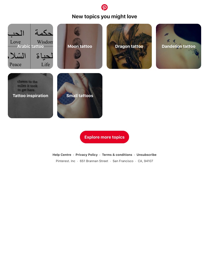 Pinterest - 📌 Arabic tattoo, Moon tattoo and other topics for you today