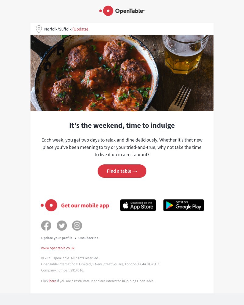 Onboarding on OpenTable video screenshot