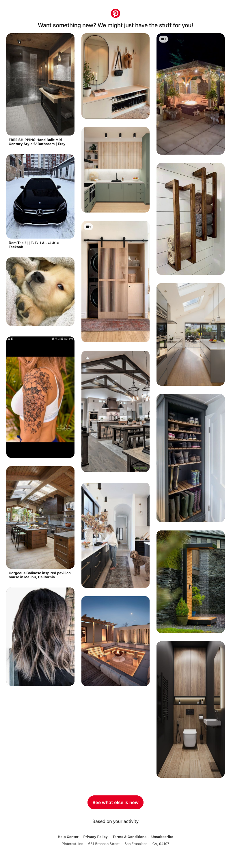 Pinterest - 7d054ab8, these ideas are so you