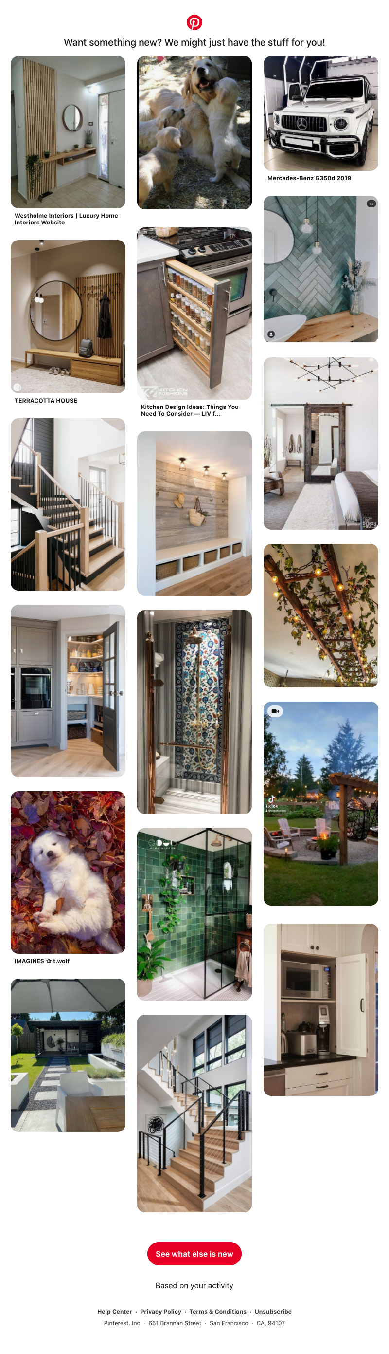 Pinterest - 7d054ab8, these ideas are so you