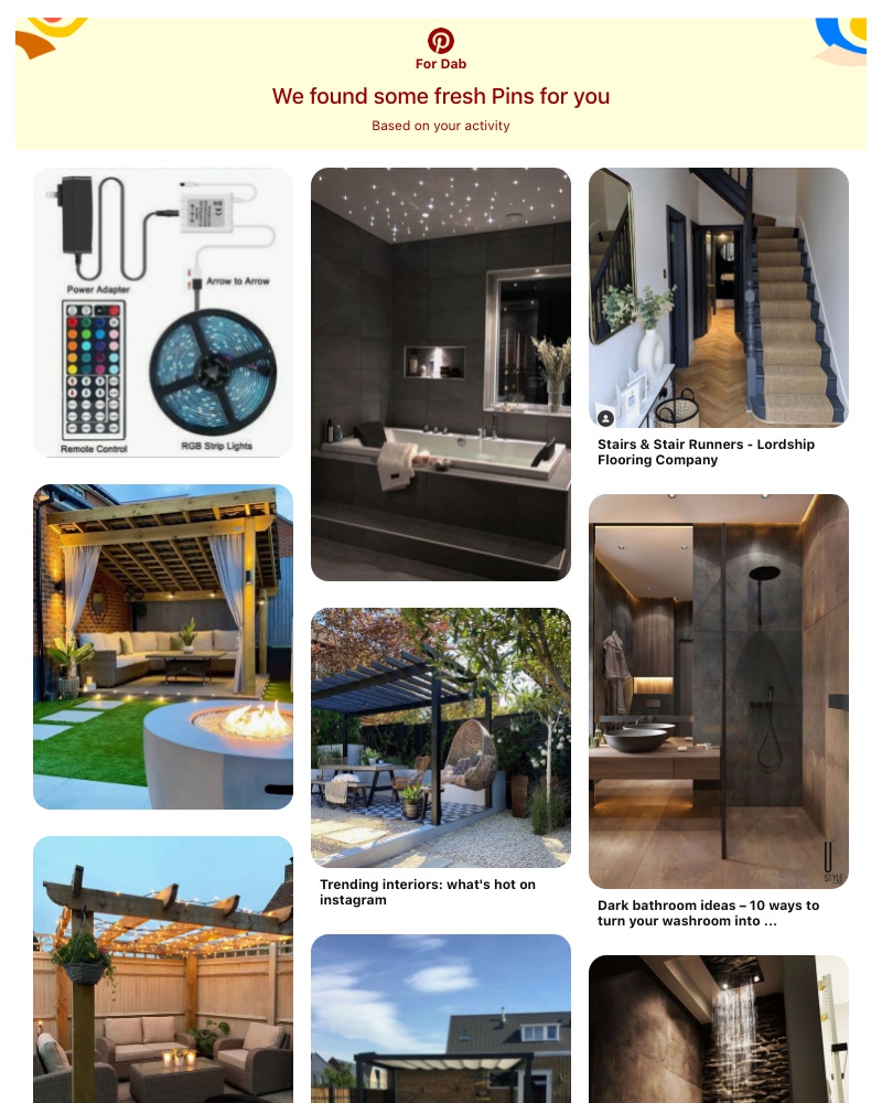 Pinterest - 🛁 Bathroom Interior Design, Bathroom and more ideas you've been looking for