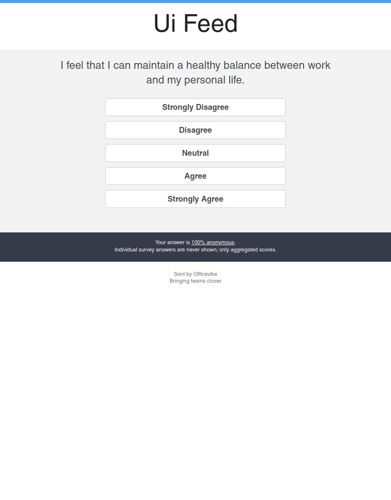  - Sarah Jonas your survey is here! (Jan 22, 2021)