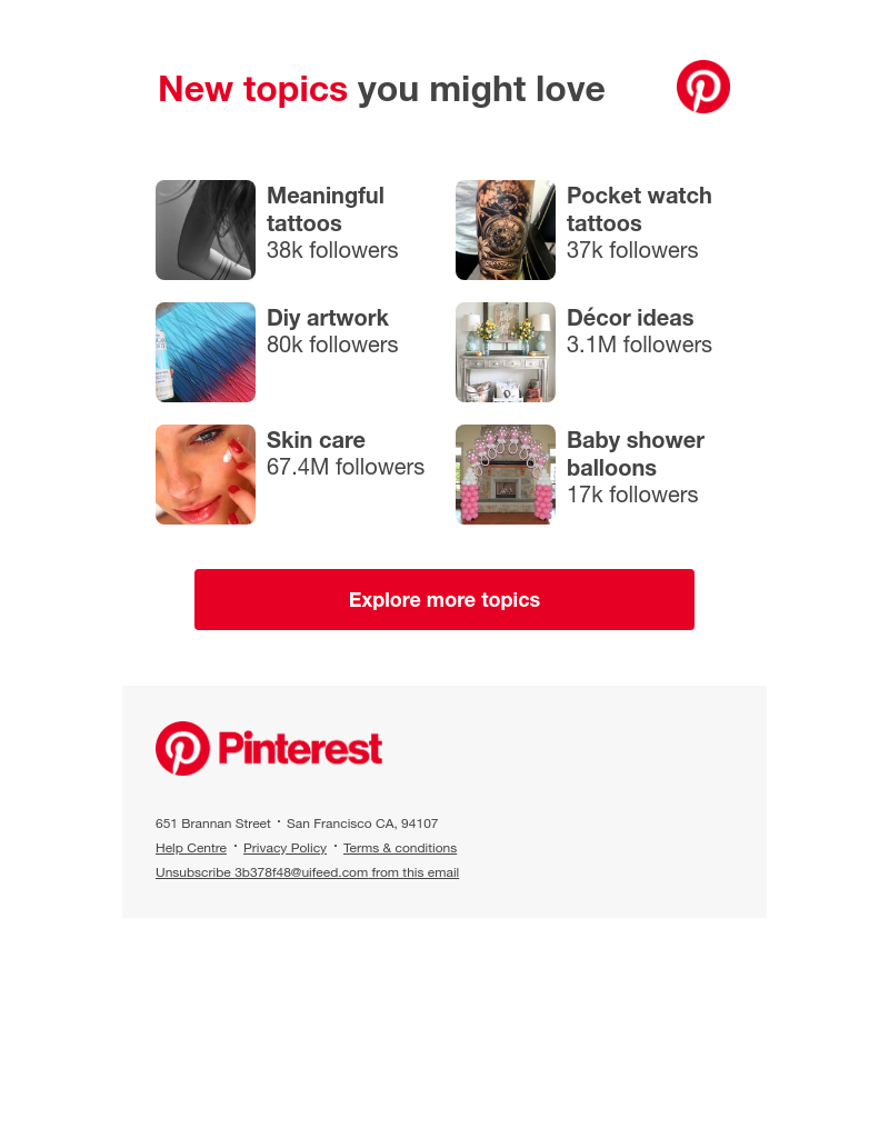 Pinterest - Hi UI Feed! 📌 Meaningful tattoos, Pocket watch tattoos and other topics for you today