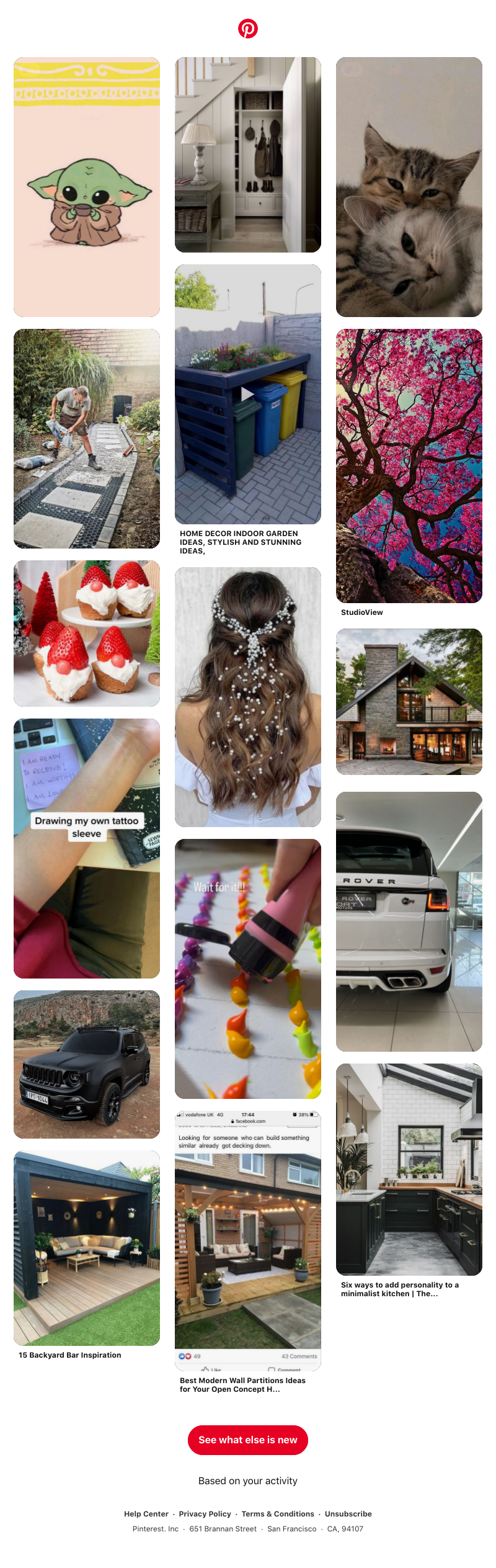 Pinterest - 🫵 Dab, these ideas are so you