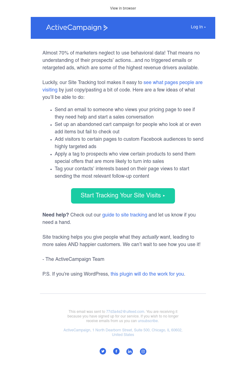  - How can you use behavioral triggers to increase revenue?