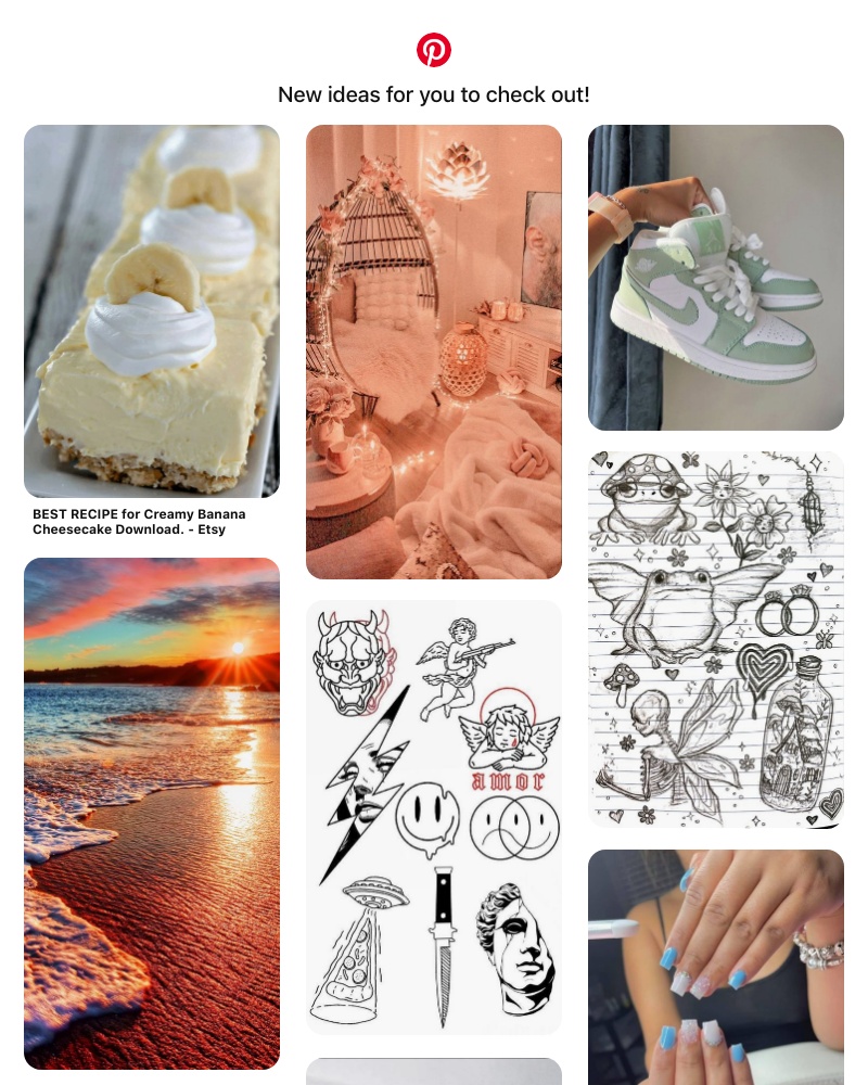 Shuffles - 👌 Cbfa, these ideas are so you
