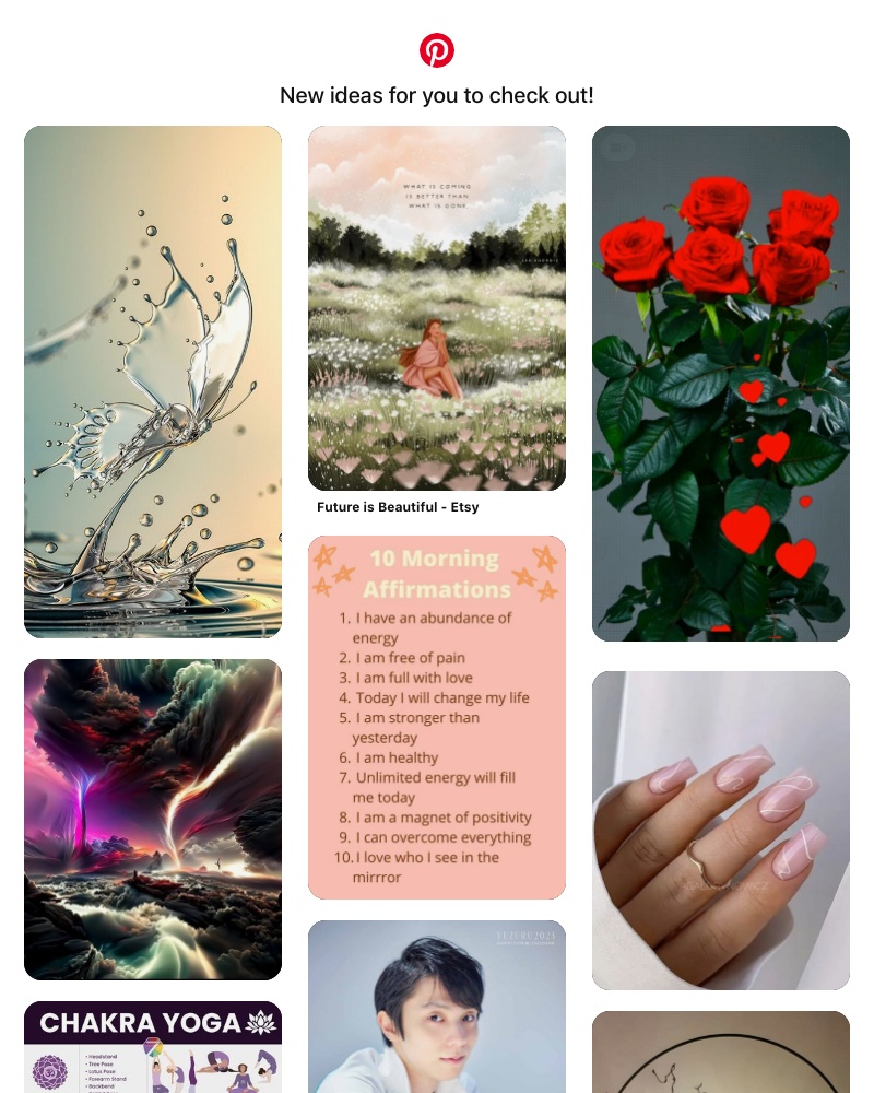 Shuffles - 👌 Cbfa, these ideas are so you