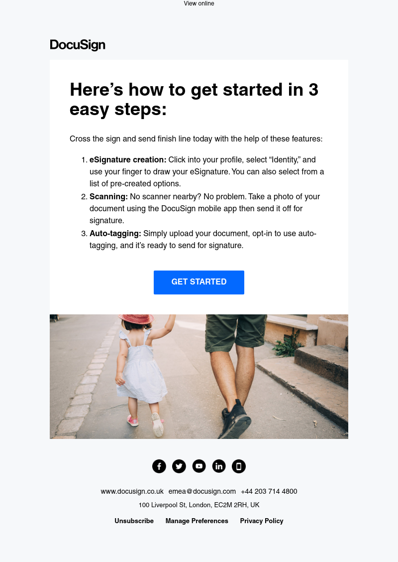 HelloSign - 3 features to improve signing &amp; sending