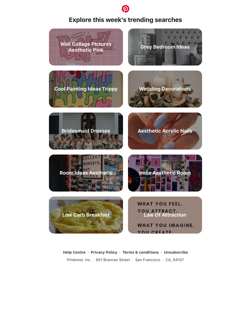 Pinterest - 🛏 Wall Collage Pictures Aesthetic Pink, Grey Bedroom Ideas and other search trends