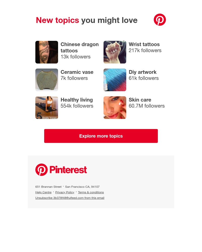Pinterest - 📌 Chinese dragon tattoos, Wrist tattoos and other topics for you today