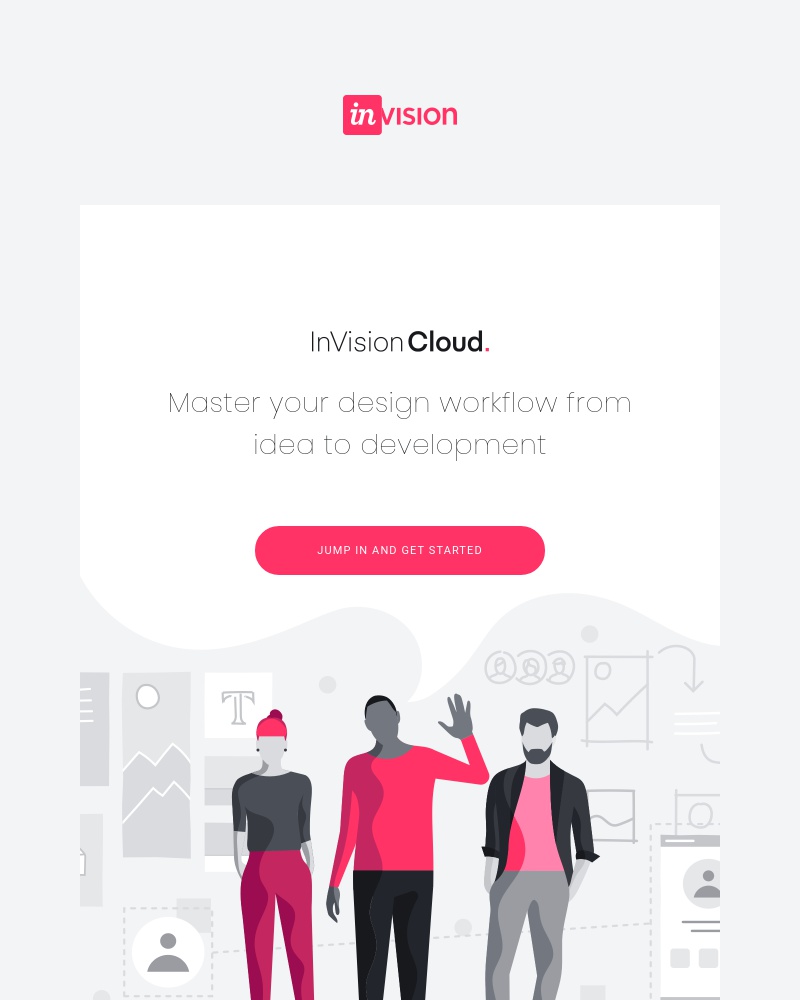 Onboarding on InVision video screenshot