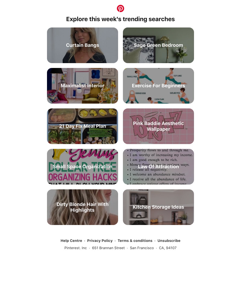 Pinterest - Curtain Bangs, Sage Green Bedroom and other search trends