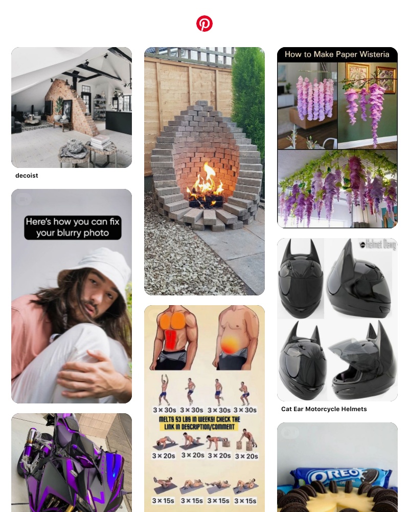 Pinterest - 🫵 Dab, these ideas are so you