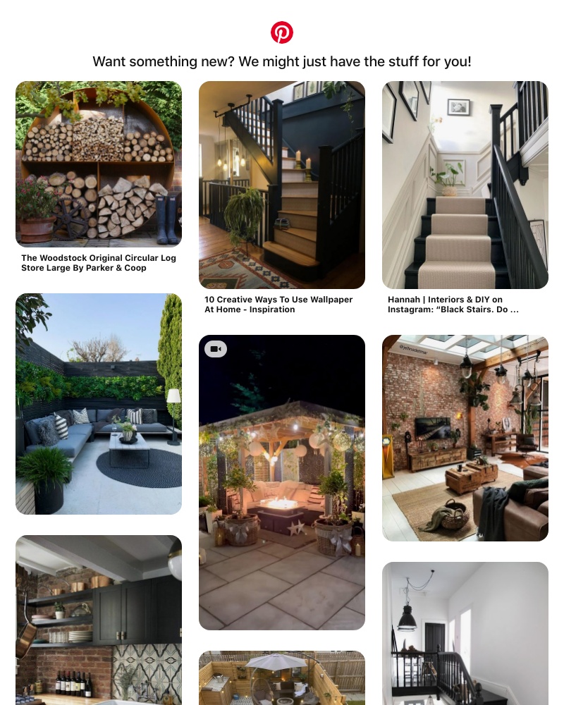 Pinterest - Dab, these ideas are so you