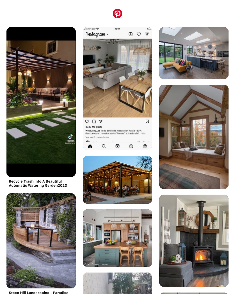 Pinterest - ❤ Dab, you have a good eye
