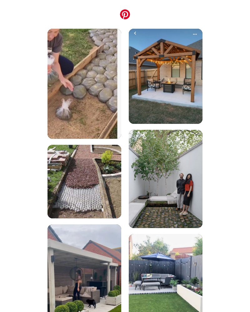 Pinterest - Dab's round-up