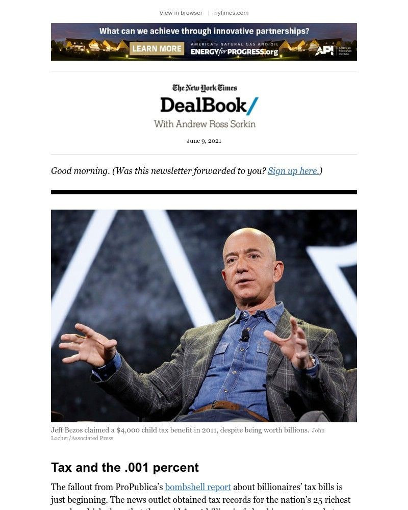 The New York Times - DealBook: The missing billions