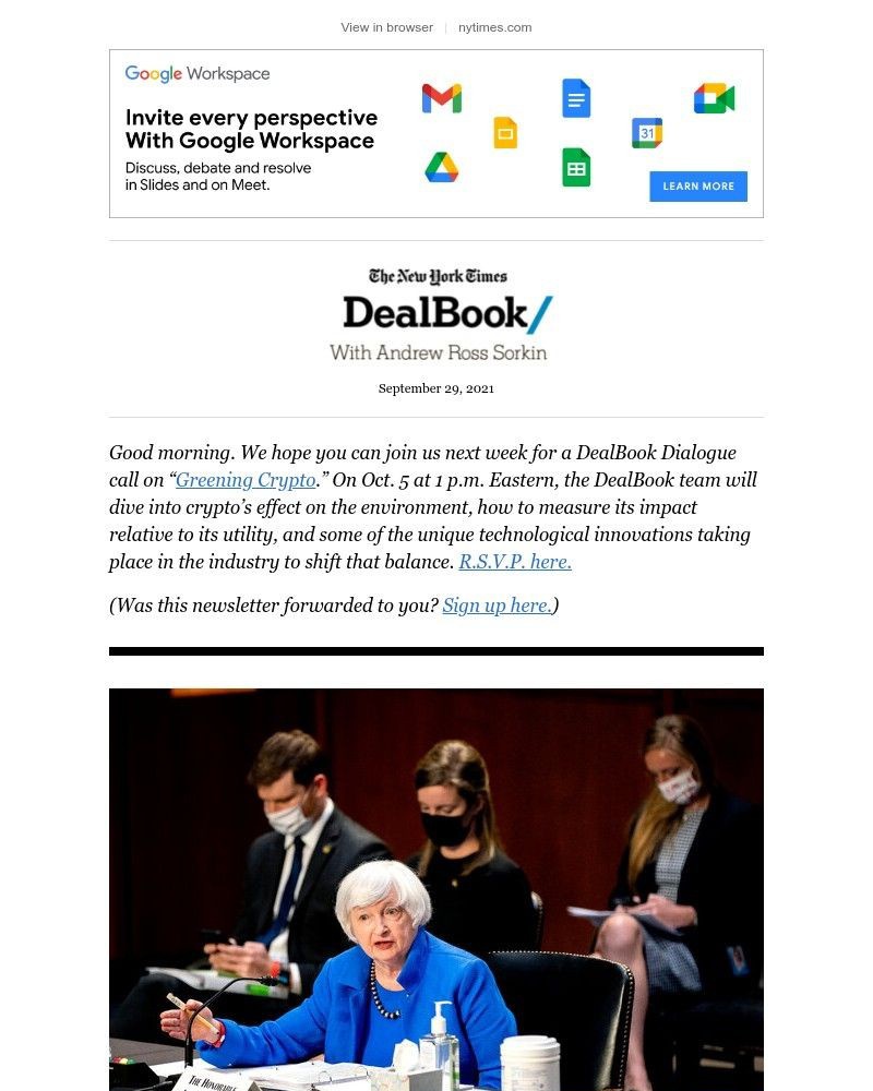 The New York Times - DealBook: What a U.S. debt default could look like