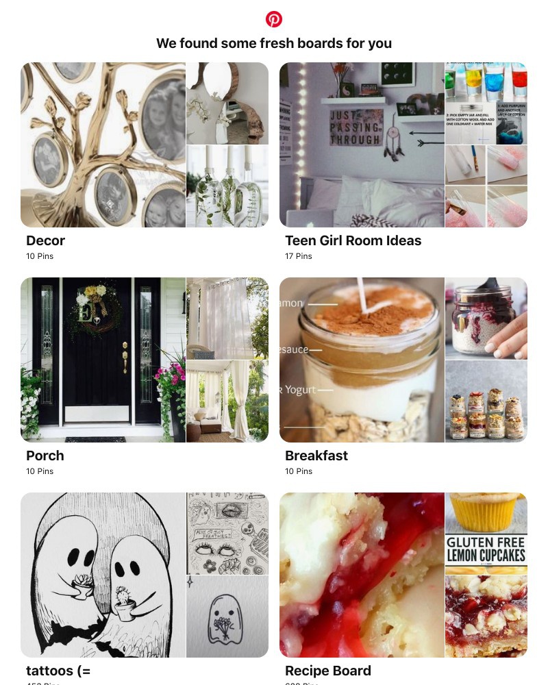 Pinterest - Decor, Teen Girl Room Ideas and 12 other boards like yours