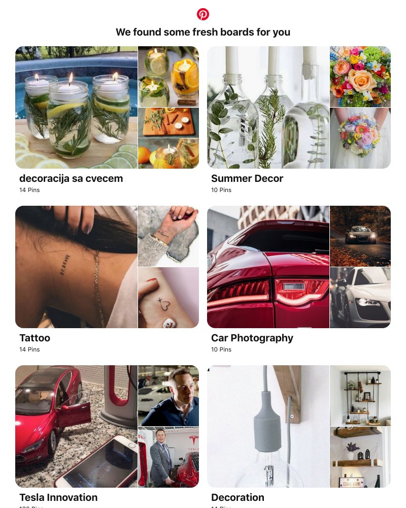 Pinterest - decoracija sa cvecem, Summer Decor and 12 other boards like yours