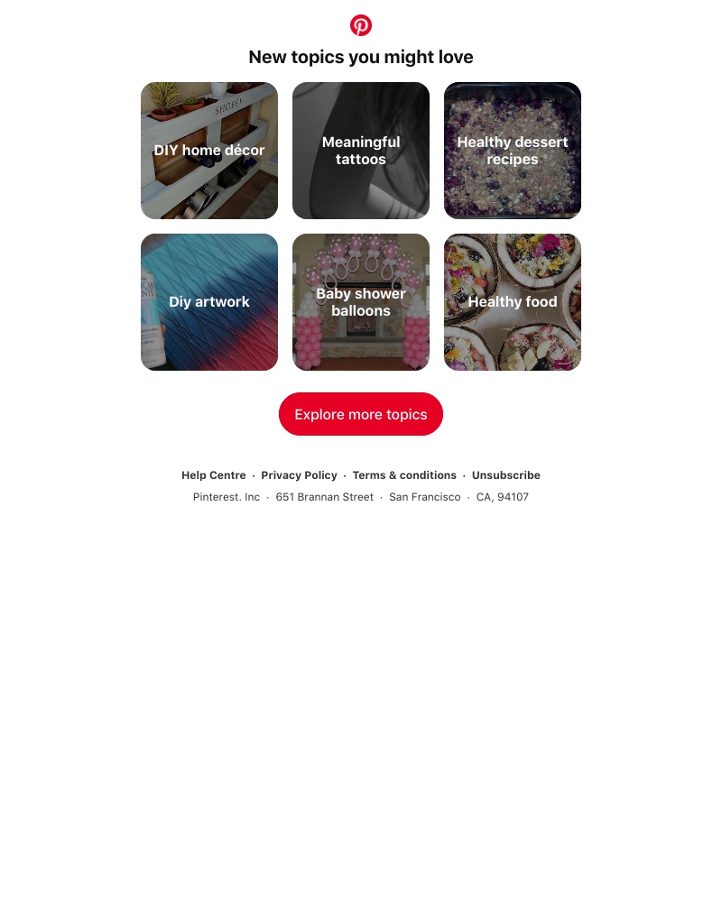 Pinterest - 🛠 DIY home décor, Meaningful tattoos and other topics for you today