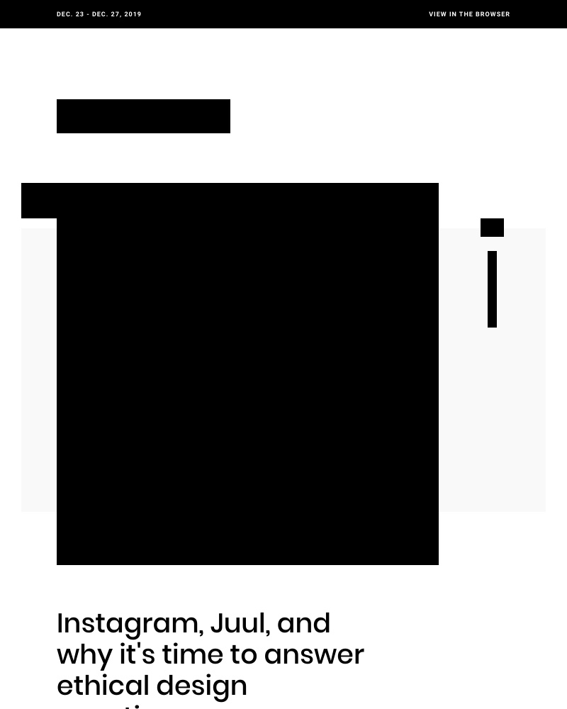InVision - Do it for the ‘Gram