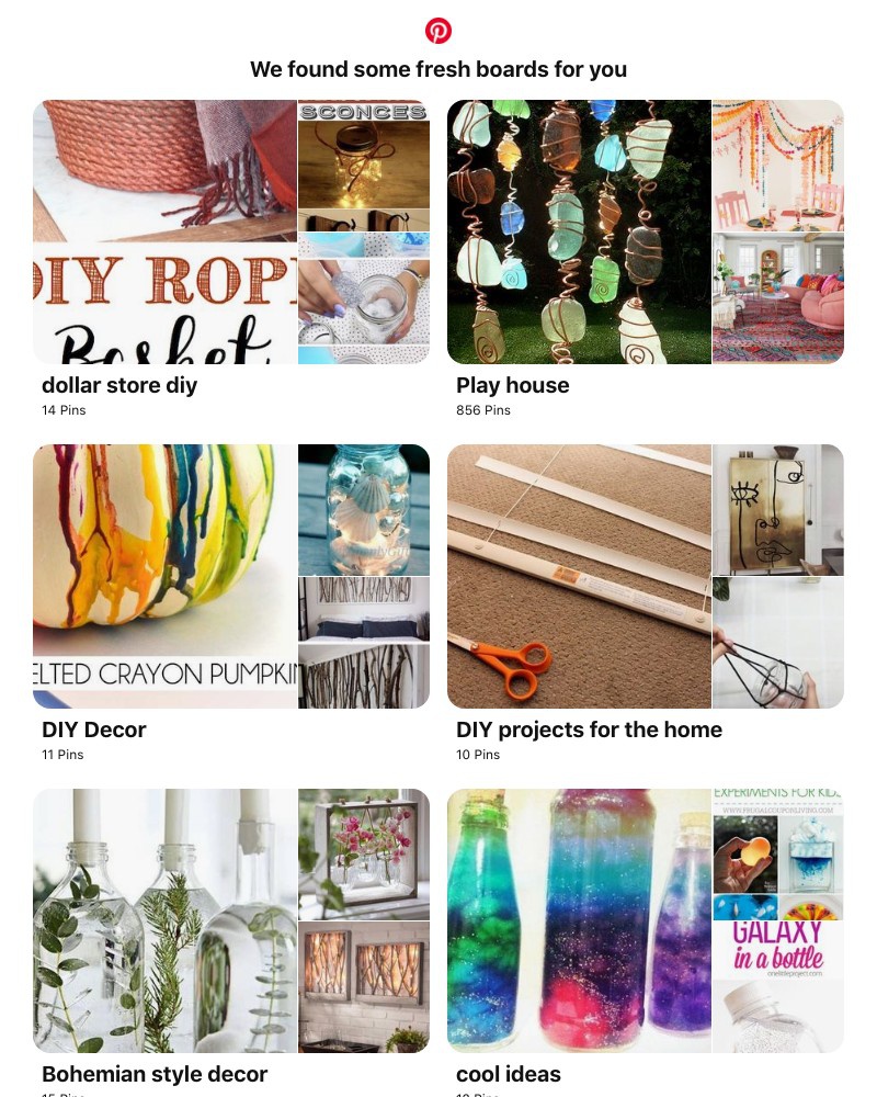 Pinterest - 📌 dollar store diy, Play house and 12 other boards like yours