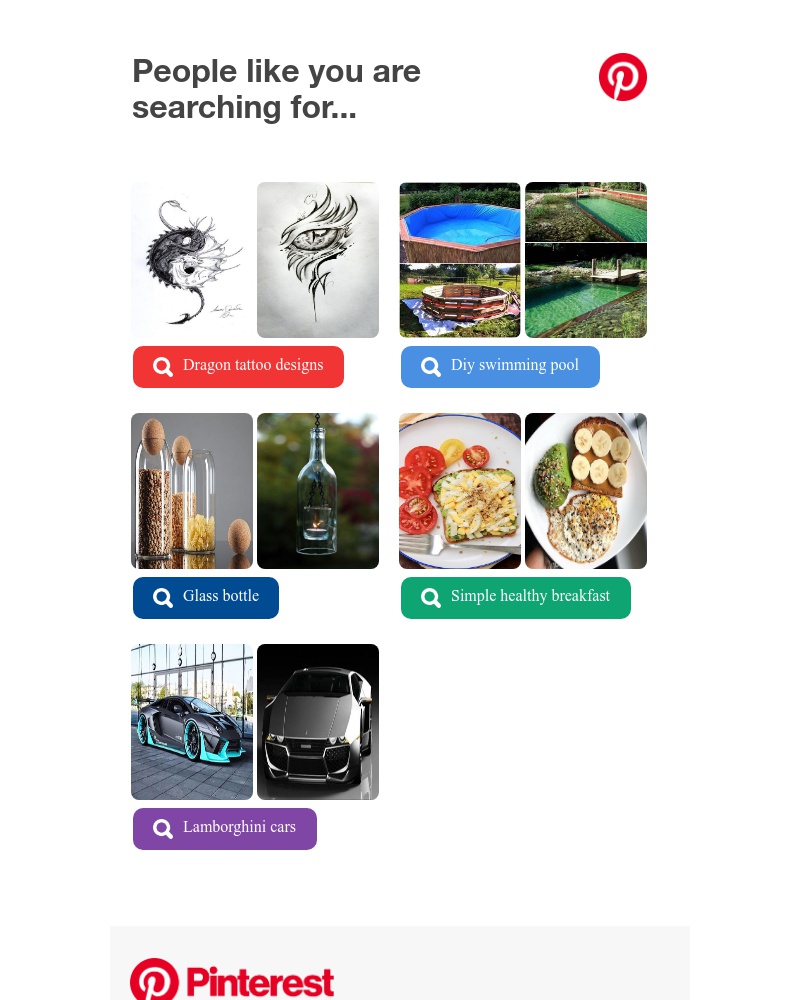 Pinterest - Dragon Tattoo Designs, Diy Swimming Pool and more ideas to search for