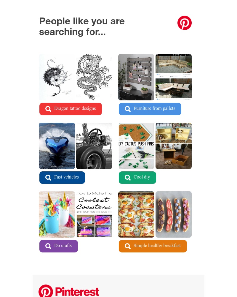 Pinterest - 📌 Dragon Tattoo Designs, Furniture From Pallets and more ideas to search for