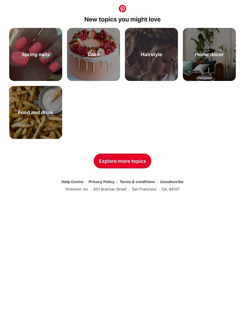 Pinterest - 💅 Spring nails, Cake and other topics picked for you
