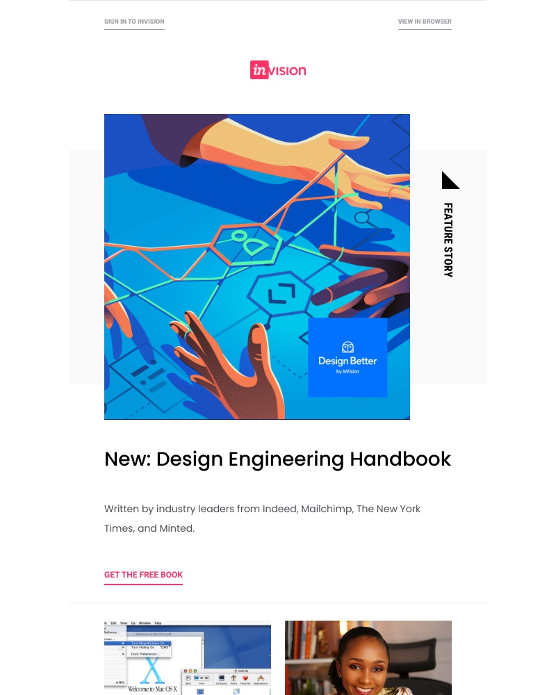 InVision - Ending the division of design and dev