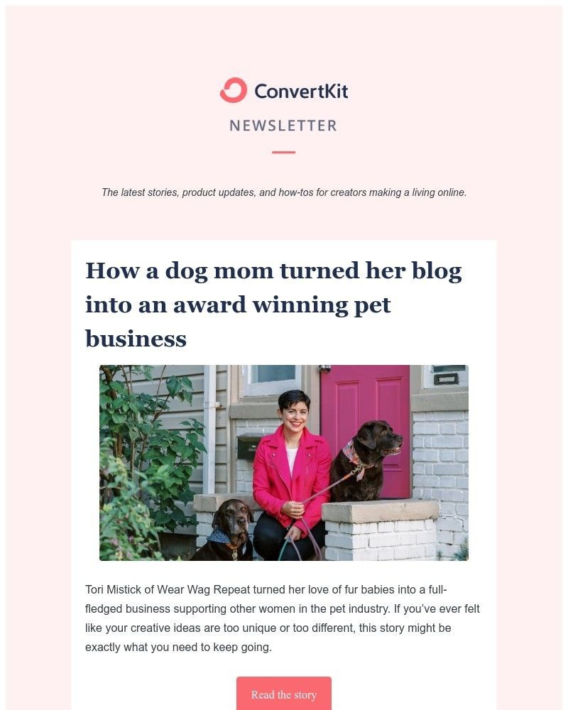 ConvertKit - Everything you need to know about virtual assistants