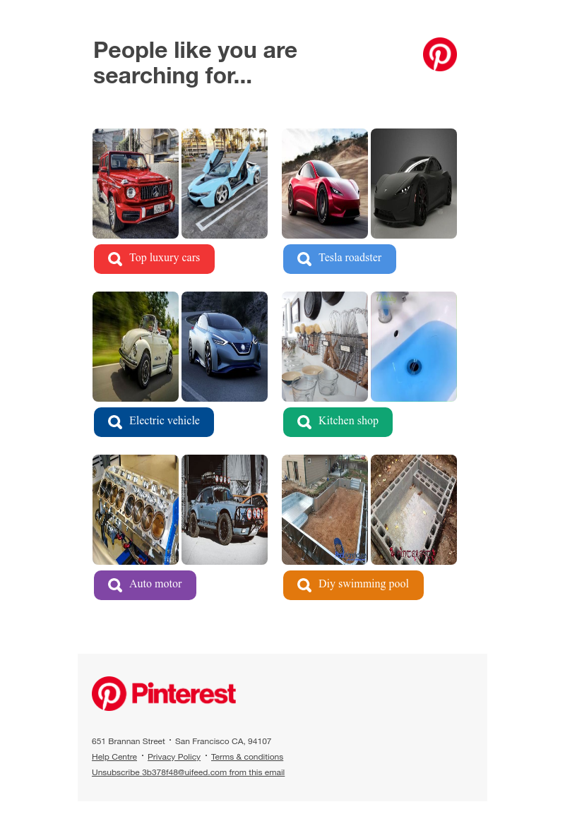 Pinterest - Top Luxury Cars, Tesla Roadster and more ideas to search for