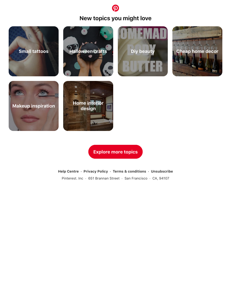 Pinterest - 📌 Small tattoos, Halloween crafts and other topics for you today