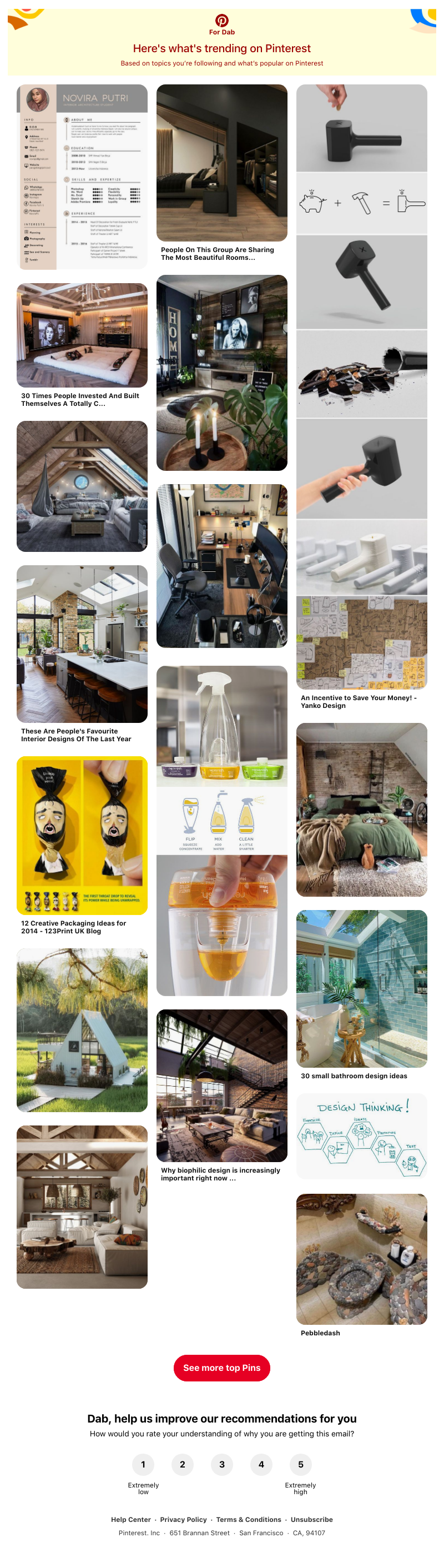 Pinterest - ✏ Product Design, Design, and more Pins popular on Pinterest