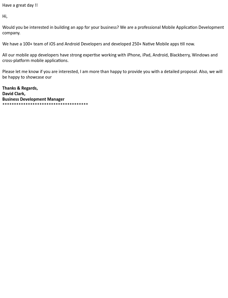 Airtable - Mobile Application !!