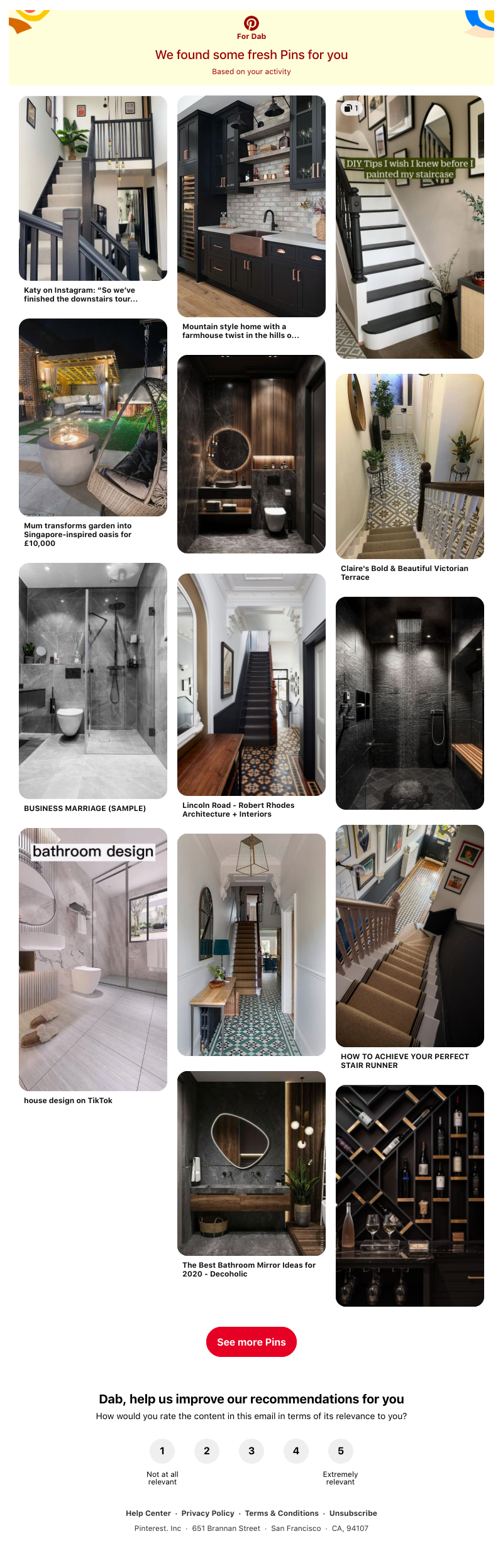 Pinterest - 🛋 Home Interior Design, 🍽 Kitchen and more ideas you've been looking for