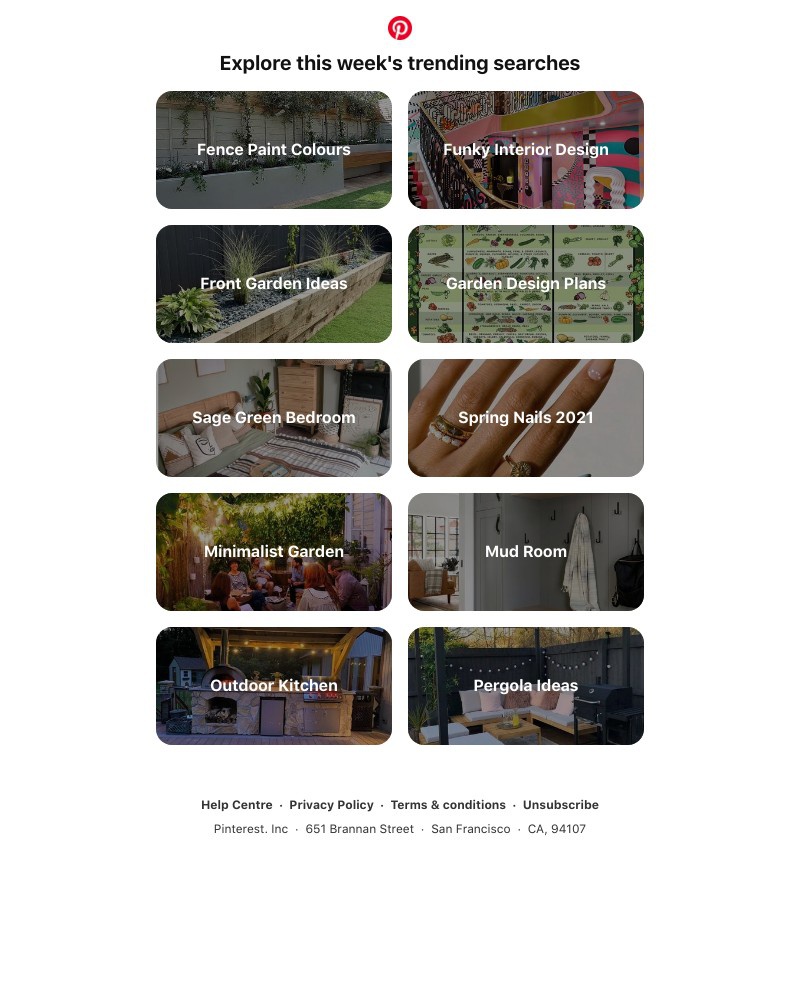 Pinterest - 🛋 Fence Paint Colours, Funky Interior Design and other search trends