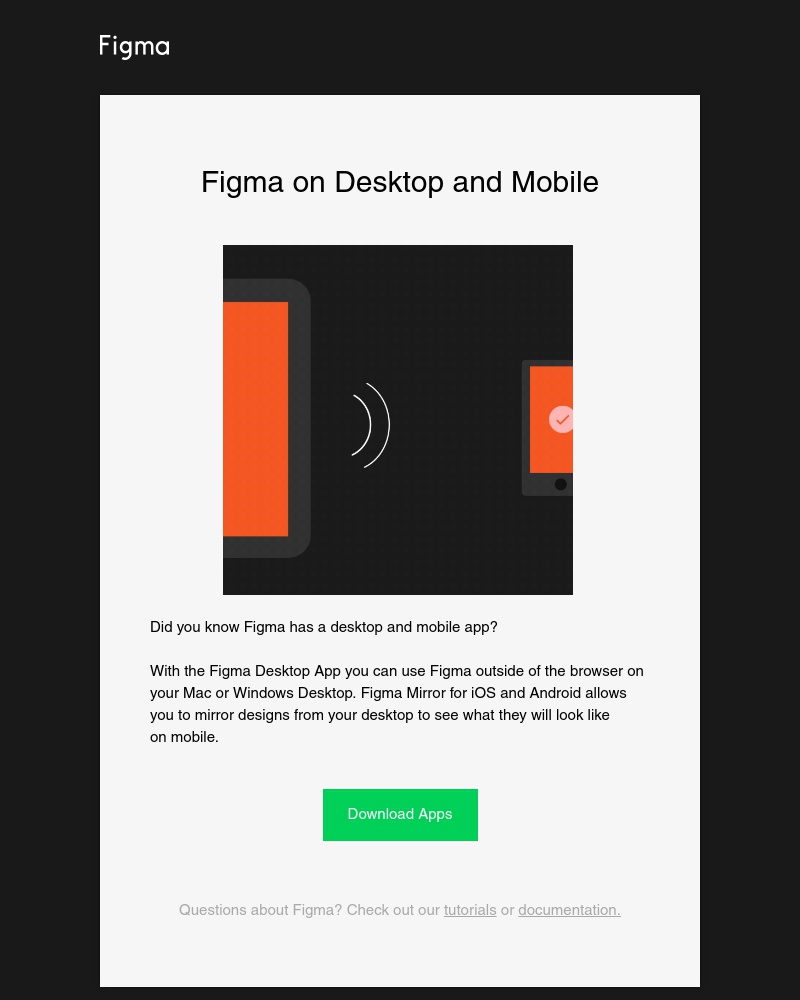 Figma - Figma on Desktop & Mobile