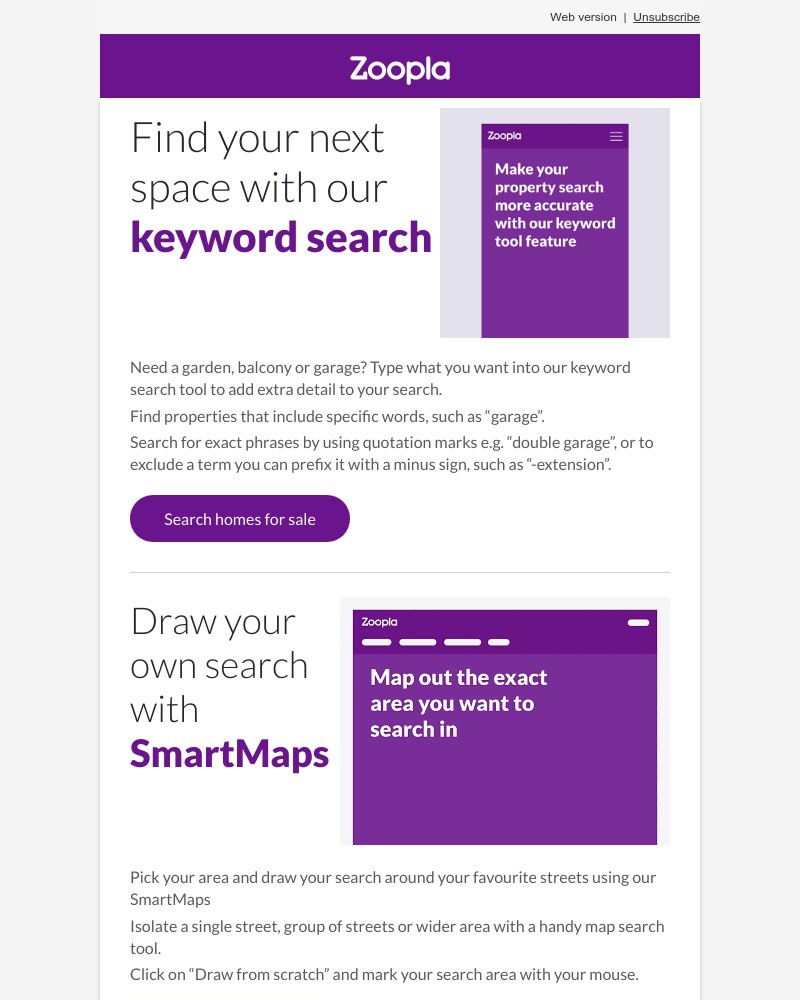 Zoopla - Get everything you’re looking for
