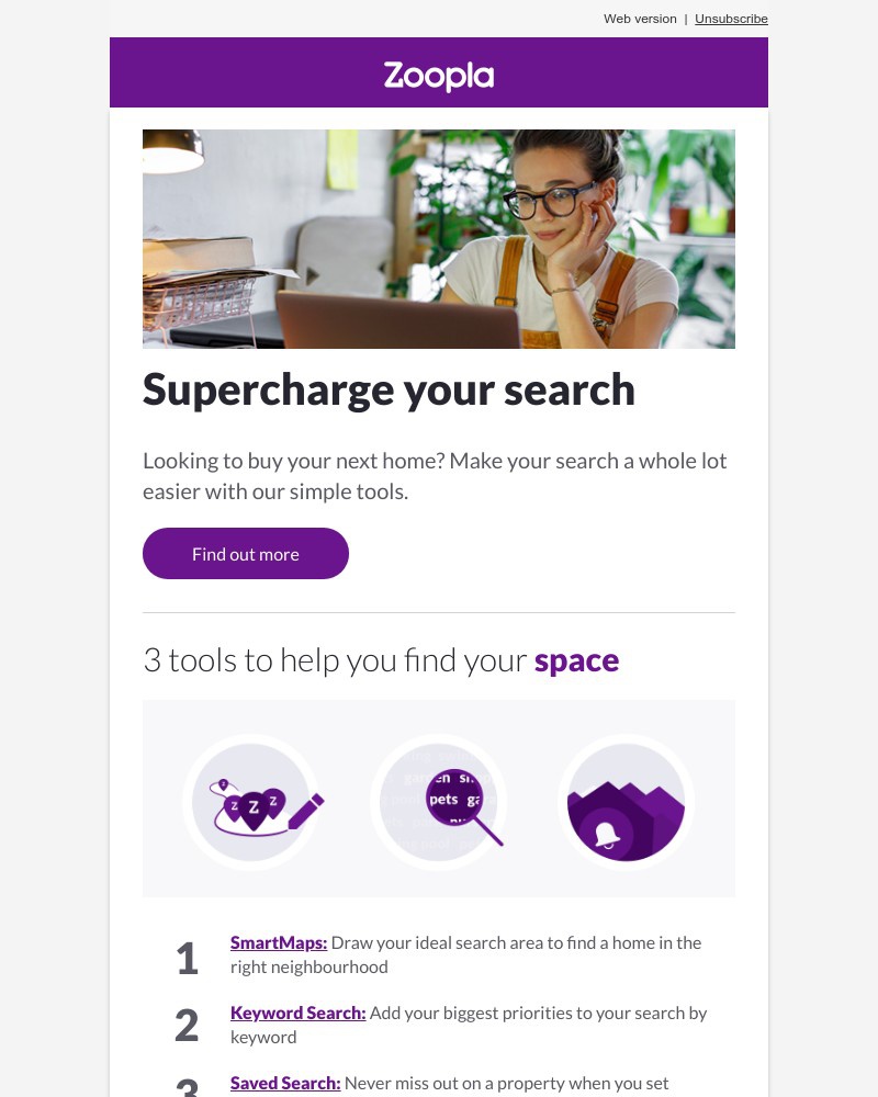 Zoopla - Get the most out of Zoopla